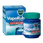 「大正製薬」 ヴイックス ヴェポラッブ ビン入 100g 「指定医薬部外品」