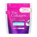 ・「資生堂薬品」 ザ・コラーゲン(The Collagen) パウダー W 126g 「健康食品」