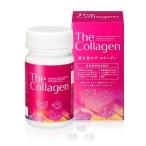 「資生堂薬品」 ザ・コラーゲン (The Collagen) タブレット 126錠 「健康食品」