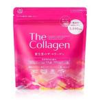 「資生堂薬品」 ザ・コラーゲン (The Collagen) パウダー 126g 「健康食品」