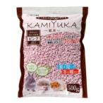 [ She's isi - la] KAMIYUKA розовый 500g