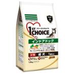 「アースペット」 ファーストチョイス インドア 成犬 1歳以上 小粒 フレッシュチキン＆オーガニック野菜 1.8kg 「日用品」