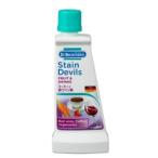 「E.OCT」ドクターベックマン ステインデビルズ コーヒー・赤ワイン用(50ml)「日用品」