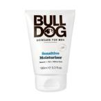 「シック・ジャパン」 BULLDOG センシティブ モイスチャライザー 保湿クリーム 100mL 「化粧品」
