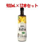 ショッピング飲む酢 美酢 「シージェイジャパン」 美酢 (ミチョ) パイナップル 900mL×12本セット 「フード・飲料」