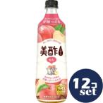 [ продается в комплекте ][CJ FOODS JAPAN] прекрасный уксус ..800ml 12 шт. комплект 