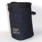  палец joint * поясница есть type сумка для мела / сумка для мела A/ Okayama Denim 1