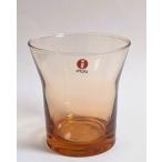 イッタラ アルヴァ・アアルト グラス 200ml リオ ブラウン