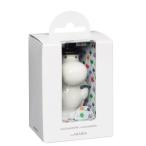 アラビア ムーミン ミニフィギュア ムーミン パパ  MOOMINPAPPA