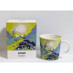 アラビア ムーミン マグ ムーミンの日限定 Moomin's day 2024年