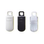 21L type крюк J-sen clip зажим общая длина 40.3 мм падение предотвращение ремешок детали сделано в Японии MBS