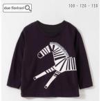 長袖Tシャツキッズアウトレットセー...