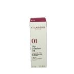 クラランス コンフォート リップ オイル 7ml