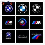 夏ギフト お中元2022 【限定割引！】BMW LED HD ロゴ プロジェクター ドア カーテシランプ シリーズ 純正交換 ///M Performans M1M2M3M4M5M6 X1X2X3X4X5X6X7