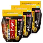 日清 大阪きじ本店監修 お好み焼粉 400g×3個