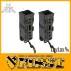 ハンドガン クイックマグホルダー バイトマグ 2個入り BK DE RGライラクス Laylax BATTEL STYLE BITE-MAG