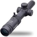 VECTOR OPTICS Forester 1-5x24mm GEN2 ショートスコープセット SCOC-03II