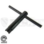 カーボネイト CBP16 M45CQP/DOC/Cz75 CO2マガジン専用ツール T-wrenchII(トレンチ2) CARBON8