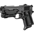 (入荷時期未定予約)東京マルイ AM.45 ガスブローバックハンドガン ガンゲイル・オンライン公式コラボモデル エアガン 18歳以上
