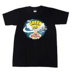 Tシャツ バンドTシャツ ロックTシャツ 半袖 (AG) グリーンデイ GREEN DAY 1 BLK S/S 黒