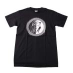 Tシャツ バンドTシャツ ロックTシャツ 半袖 (W) スカ SKA 2 BLK S/S 黒 (検索用：スペシャルズ THE SPECIALS 2TONE)