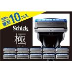 Schick( Schic ) высшее KIWAMI 5 листов лезвие бритва (10ko входить )...kami санки 