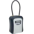 Socpuro бокс для ключа ключ место хранения противоугонное dial тип ключ место хранения box тросик тип ключ место хранения орнамент 2WAY водостойкость предотвращение преступления высота сиденье 