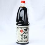 馬刺し 卸価格 専用醤油 タレ(1800ml/本) 業務用・飲食店向 熊本馬刺しドットコム