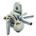 HTharros топливо кок топливный кран клапан(лампа) Yamaha Passol Cub снегоочиститель универсальный 3WAY модель шланг внутренний диаметр φ6? соответствует 5