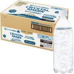 アイリスオーヤマ(IRIS OHYAMA) 炭酸水 ラベルレス 富士山の強炭酸水 500ml ×24本