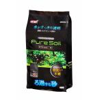 GEX чистый so il черный промывание в воде не необходимо pH средний . устойчивость натуральный земля черный цвет 2kg