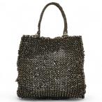 ショッピングアンテプリマ アンテプリマ ワイヤーバッグ ハンドバッグ Bランク an5504bf