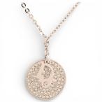 ディオール ラインストーン LADYSWEET ネックレス Sランク di4411kk