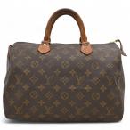  Louis Vuitton монограмма speedy 30 сумка "Boston bag" B разряд lv2532ku