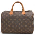 ショッピングルイ･ヴィトン ルイヴィトン モノグラム スピーディ30 ボストンバッグ Bランク lv4631hj