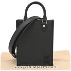 ショッピングエピ ルイヴィトン エピ プティット サックプラ 2WAY ショルダーバッグ Aランク lv64117cc