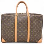  Louis Vuitton монограмма Sirius 45 сумка "Boston bag" A разряд lv7854sn