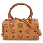 MCM Visee tos Logo грамм Mini сумка "Boston bag" B разряд mc6710ce