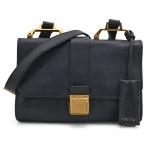 ミュウミュウ マドラス ショルダーバッグ プッシュロック Bランク mi4629hh