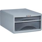 #TRUSCO пластик письмо кейс A4. type 1 уровень, глубокий type 1 уровень PA4SW2(0000566)