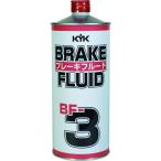 ■KYK ブレーキフルード BF−3 500ml 58051(2073722)