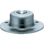 ■ISB 上向用ボールキャスター イグチベアー IS-13S オールステンレス製 IS13S(5003121)