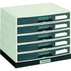 #TRUSCO α письмо кейс A4* в машине накладывающийся модель ширина . type 5 уровень LA4S5S(5046670)