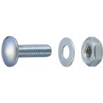 ■TRUSCO 軽量棚用ボルト・ナットM6X20mm BN20(5073022)