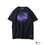 ショッピングエヴァンゲリオン SUBCIETY サブサエティ Tシャツ エヴァンゲリオン DISC9 (KAWORU) TEE 155-40004 コラボ サブサエティー