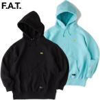 FAT エフエーティー パーカー SIGOVER F32520-SW03