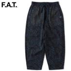 FATefe- чай брюки BATILAX F32610-PN28 широкий легкий брюки 