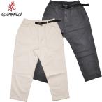 Gramicci グラミチ パンツ ルーズテーパードパンツ LOOSE TAPERED PANT G103-OGT