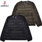 Gramicci グラミチ ダウンジャケット TAION タイオン INNER DOWN JACKET インナーダウンジャケット G3FU-J101-TG