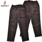 Gramicci Gramicci брюки вельвет Roo z конический гребень брюки CORDUROY LOOSE TAPERED RIDGE PANT G5FU-P074